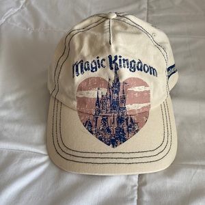 Disney Parks - Magic Kingdom - Fantasy Land Hat